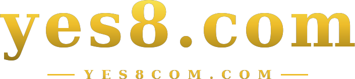 yes8.com logo